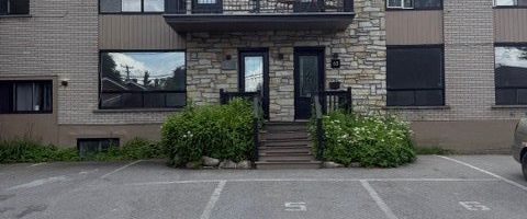 À louer / Appartement - Photo 1
