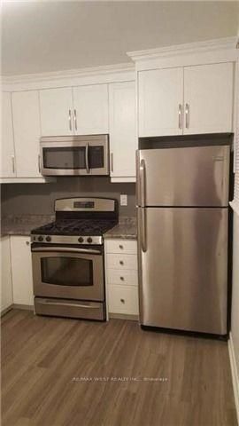 For Lease - 78 Millicent Street Unit# Upper, Toronto, Ontario - Photo 5