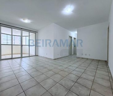 Apartamento de 2 Quartos com Vaga de Garagem para Alugar no Edifíci... - Photo 1