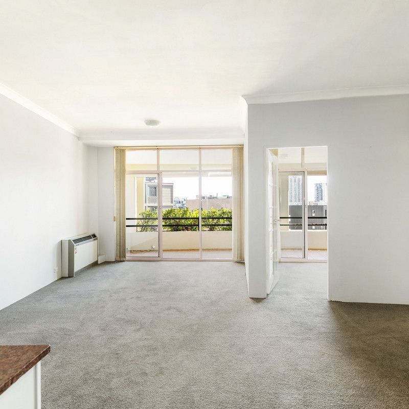 52/450 Elizabeth Street, Surry Hills NSW 2010 - Apartment For Rent | Domain - Photo 1