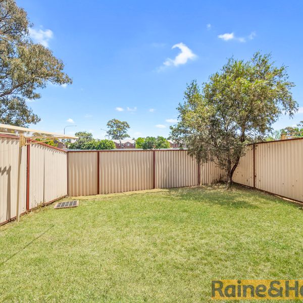 13/25 Stanbury Place, Quakers Hill, NSW 2763 - Photo 1