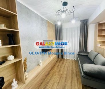 Inchiriere apartament 2 camere, de lux, Albert, Ploiesti - Fotografie 1