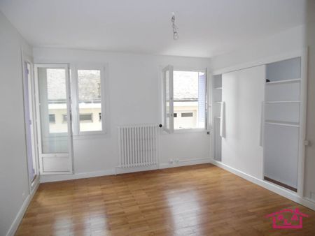 Location Appartement 5 pièces 76m² GRENOBLE 38000 - Photo 4