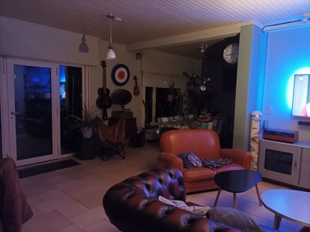 Ruime kamer in groene omgeving - Photo 3