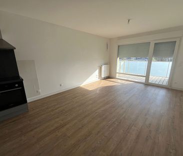 Location Appartement 3 pièces 62m² - Photo 1