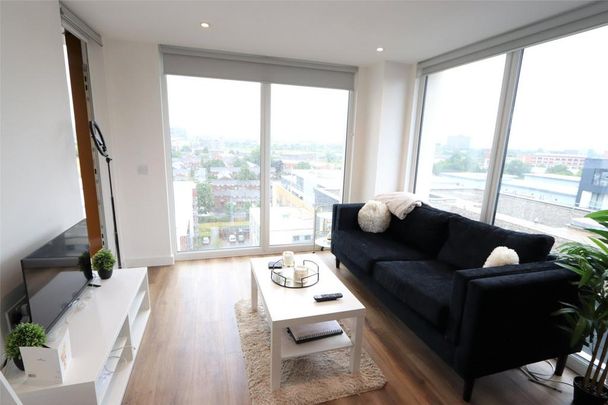 2 bedroom apartment to rent - Photo 1