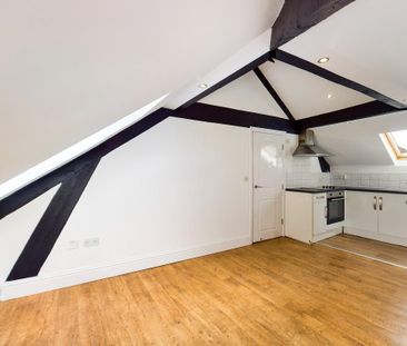 1 bedroom flat to rent - Photo 2