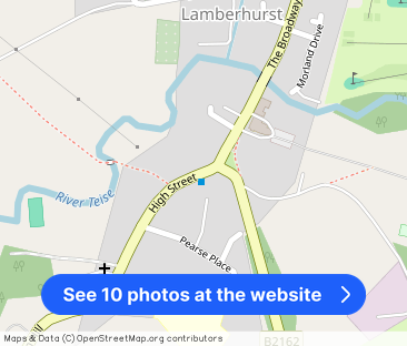 Windmill Farm, Lamberhurst, Kent, TN3 - Photo 1