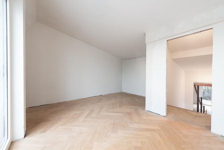 Hochwertig saniertes Reihenhaus in Grinzings Bestlage - Photo 5