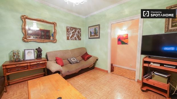 madrid, Community of Madrid 28019 - Foto 1