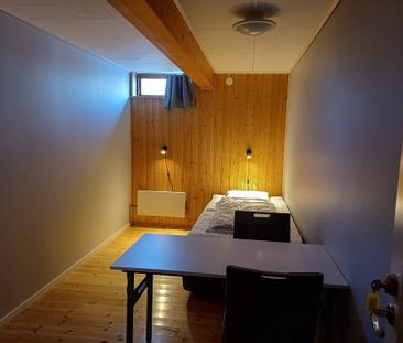 Timmermansgatan, Kiruna - Photo 3