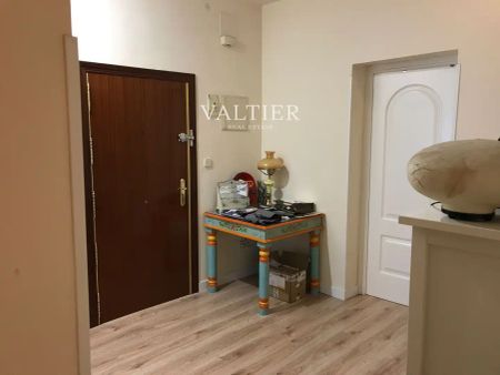 Piso de alquiler en Calle Londres, Guindalera - Foto 5