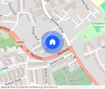 Prospect Mews, Prospect Place, Helston - Photo 1