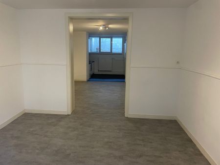 SQUARE AMBIORIX - Bruxelles 1 - Photo 2