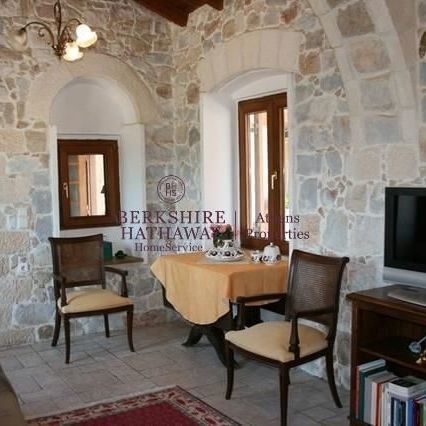 Βίλα για ενοικίαση Συντερίνα (Κερατέα) - Photo 1