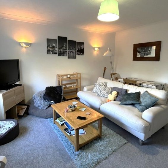 Silver Hill, Chalfont St. Giles,HP8 - Photo 1