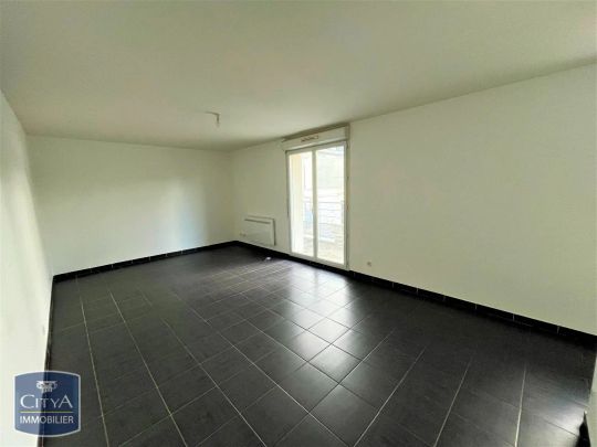 Appartement à louer 2 pièces 55.1m² - Photo 1