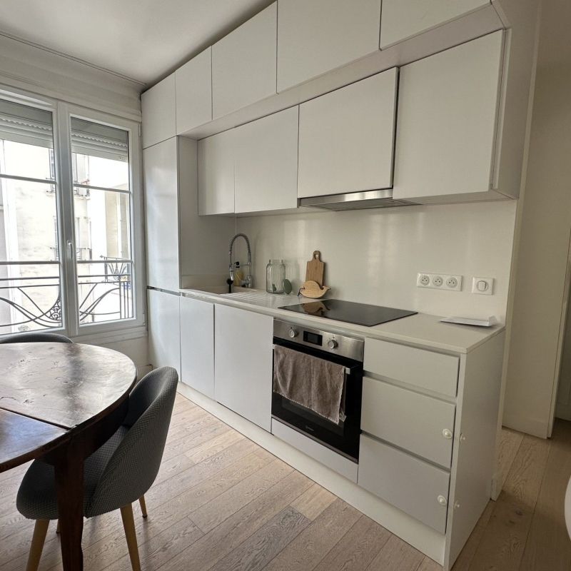 Paris 16ème, 75016 - Photo 1