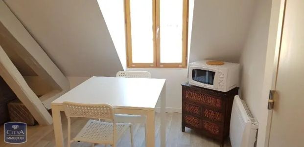 Appartement à louer 1 pièce 10.05m² - Photo 1