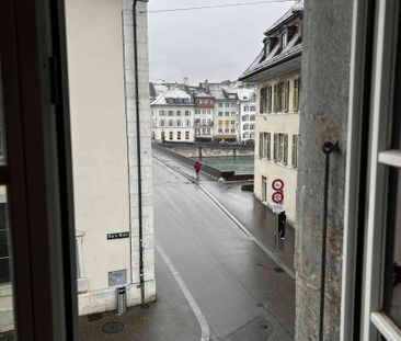 2.5 Zimmer, 85 m², 2. Stock - Foto 5