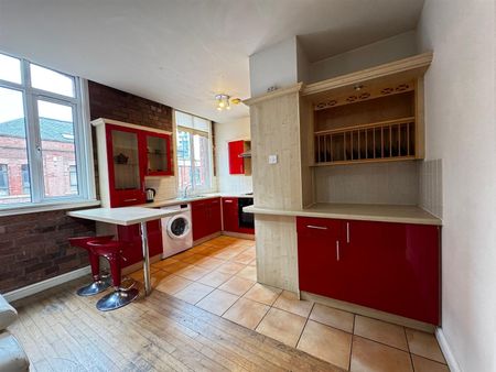 2 Bedroom Apartment To Rent - Photo 2