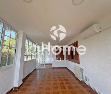 Chalet en alquiler en La Canyada - La Cañada - Photo 1
