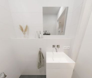 Mietwohnung in München - *Familienglück im Neubau!* - Photo 6