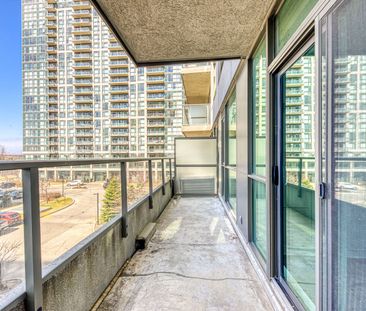 For Lease - 339 Rathburn Road Unit# 309, Mississauga, Ontario - Photo 4
