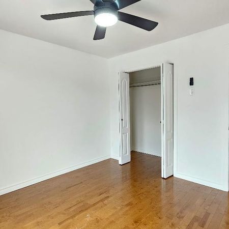 Appartement de 2 chambres et 1 salle de bain idéal pour 2 personnes - Photo 3