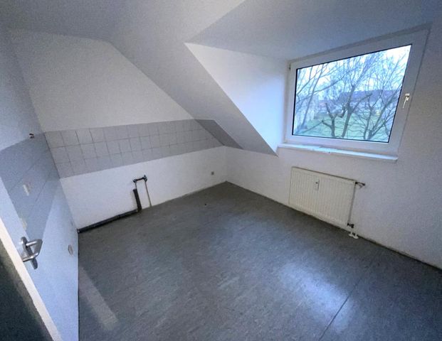 2-Zimmer-Wohnung in Wolfsburg Vorsfelde - Foto 1
