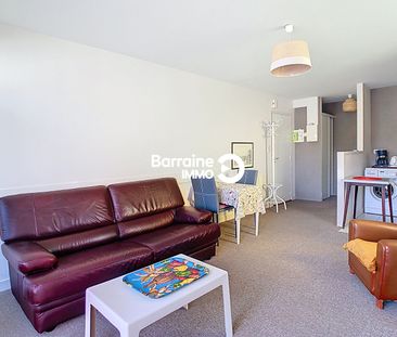Location appartement à Crozon, 2 pièces 38.63m² - Photo 3