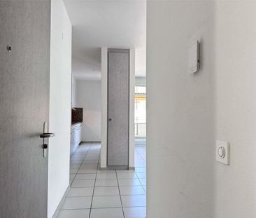 Lugano - bright and spacious 2.5 room apartment in the lake area - Photo 6