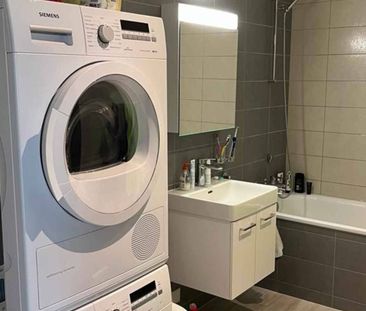 Charmant appartement de 2.5 pièces au cur de Cossonay - Photo 3