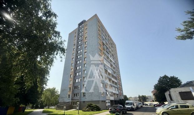 1 IZBOVÝ BYT NA PRENÁJOM, LUDMANSKÁ, KOŠICE JUH - Fotografia 1