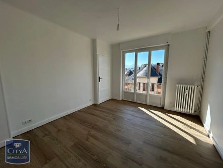 Appartement à louer 3 pièces 64.1m² - Photo 2