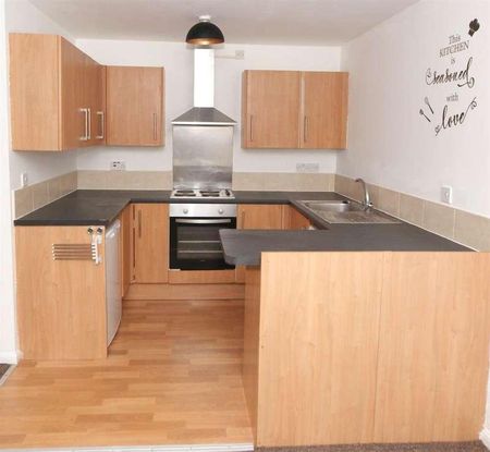 Queens Court, Warren Road, Hartlepool, TS24 - Photo 5