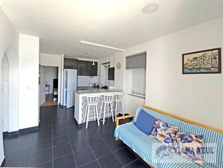 Apartamento T1 - Photo 3
