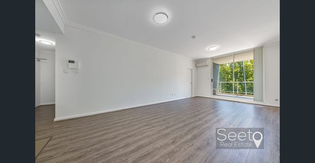 North-West Facing, 3-Bedroom Apartment in A Resort-Style Complex - Photo 1