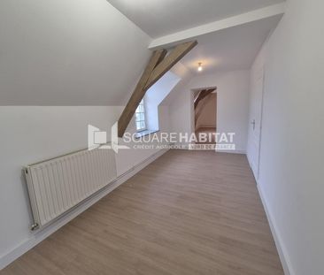 Location Appartement 2 pièces 57m² ST OMER 62500 - Photo 4