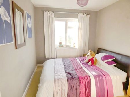 3 bedroom house to rent Evesham Road, Astwood Bank, Redditch, Worcestershire, B96 - Photo 4