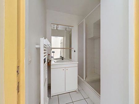 Location Appartement 3 pièces 54m² BONSECOURS 76240 - Photo 3