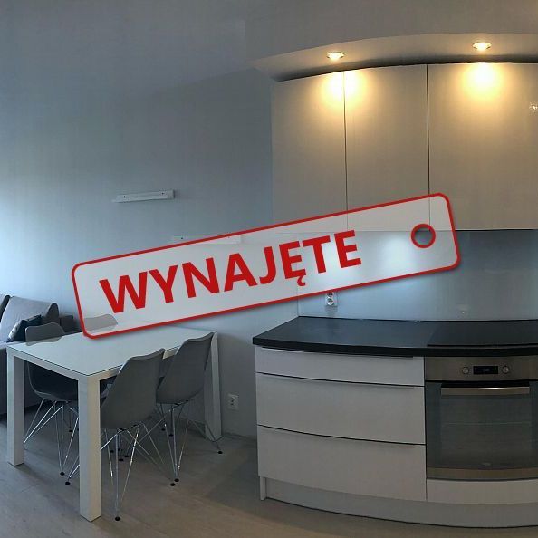 Dwupokojowe mieszkanie ul. Potulicka - Zdjęcie 1