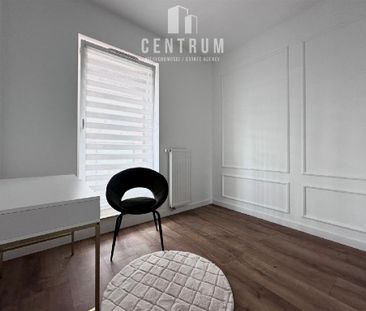 Mieszkanie Lublin Śródmieście powierzchnia 56.0 m² C303-WM-12116 - Фото 3