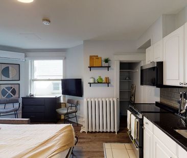 360 Friel - All Inclusive living in Sandy Hill - Photo 2
