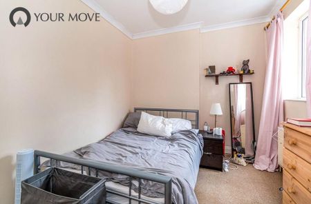 1 bedroom flat to rent - Photo 4