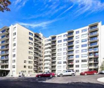 4555 Bonavista Avenue — 1 Bedroom - unit 503 - Photo 2