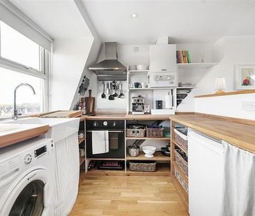 Studio Flat, Garratt Lane, SW18 - Photo 5