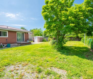 For Lease - 2 WOLFDALE Place Unit# Main, St. Catharines, Ontario - Photo 6