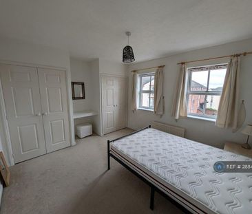 2 bedroom flat to rent - Photo 6