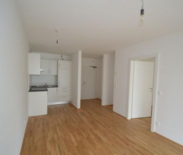 Zentrum – 35m² – 2 Zimmer – tolle Aufteilung - Photo 3